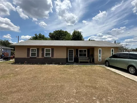 206 7th St SE, Fort Meade, FL 33841