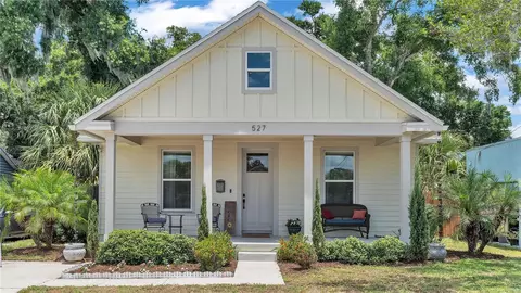 527 W Hancock St, Lakeland, FL 33803