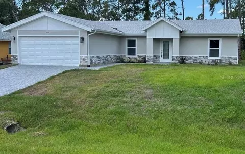 4115 Eagle Pass St, North Port, FL 34286