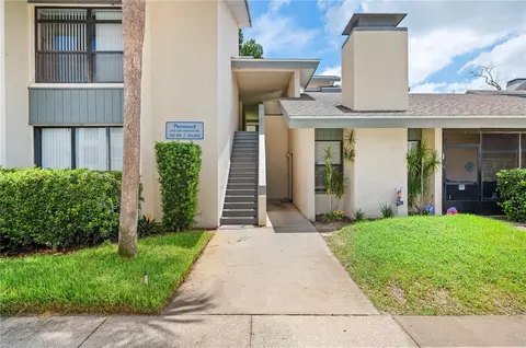 2040 SE San Marcos Dr #205, Winter Haven, FL 33880