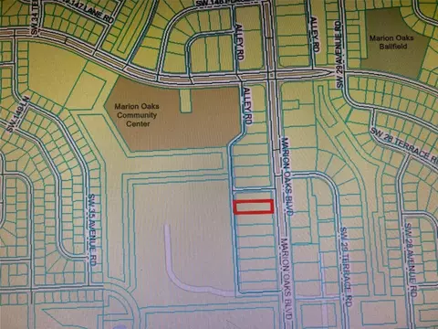 tbd Marion Oaks Blvd, Ocala, FL 34473