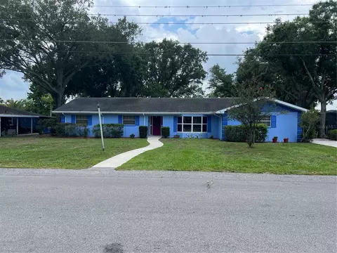 1407 Glendale St, Lakeland, FL 33803