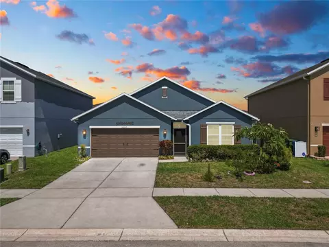 3852 Eloise Estates Ct, Winter Haven, FL 33881