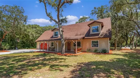 3648 Twisted Oak Ct, Lake Wales, FL 33898