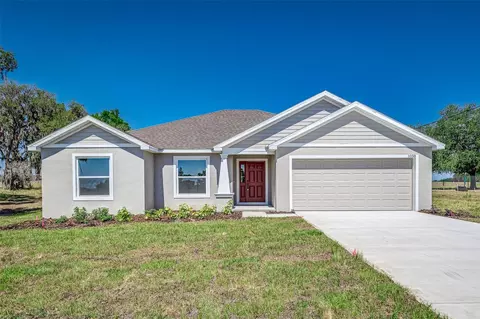 1038 Thompson Ave, Frostproof, FL 33843