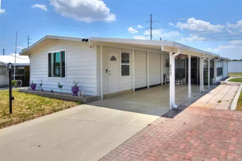 6650 Princeton Dr NE, Winter Haven, FL 33881