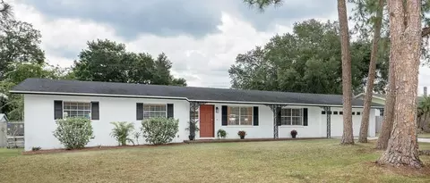 4724 Southwood Ln, Lakeland, FL 33813