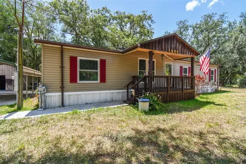 1495 Hillside Dr, Mulberry, FL 33860