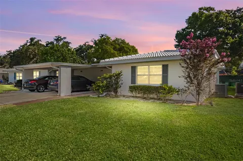 722 Barber Cir #722, Lakeland, FL 33803