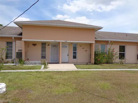 2109 Club Cir #2109, Lake Wales, FL 33898