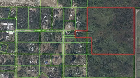 305 Mini Ranch Rd, Sebring, FL 33870 photo 1