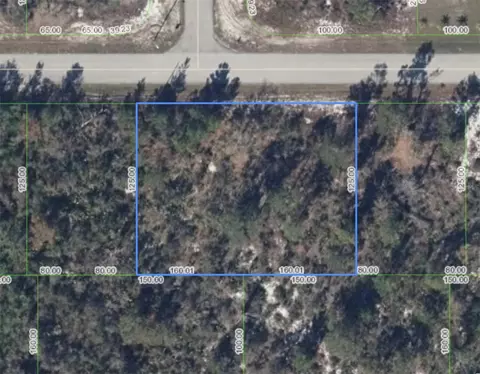 293 Lincoln Rd NE #1/2, Lake Placid, FL 33852