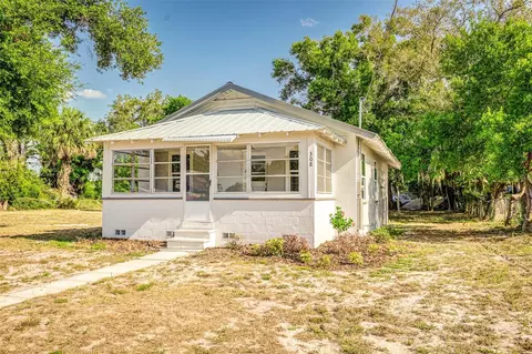 308 Avenue U NE, Winter Haven, FL 33881
