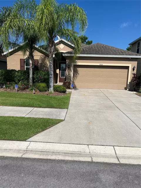 2415 Ladoga Dr, Lakeland, FL 33805