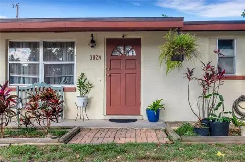 3024 Drewery Ave, Lakeland, FL 33803