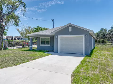 913 N Nokomis Ave, Lakeland, FL 33815