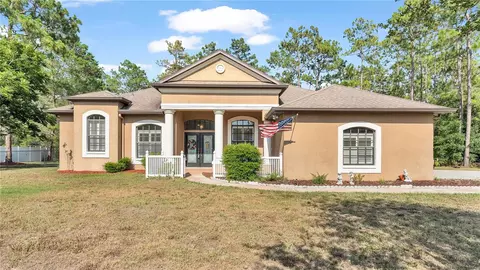 12159 S Brierwood Pt, Floral City, FL 34436
