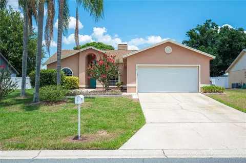 3367 St Vincent Ter, Lakeland, FL 33812