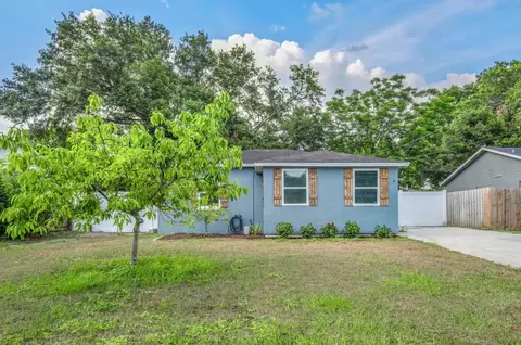 3411 W Rogers Ave, Tampa, FL 33611