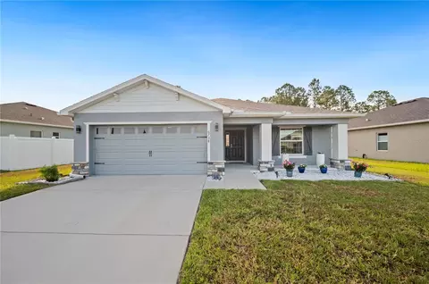 6738 Islington Way, Zephyrhills, FL 33541