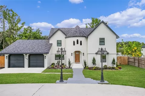 106 W Christina Blvd, Lakeland, FL 33813