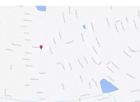 6107 Benevento Ave, Sebring, FL 33872