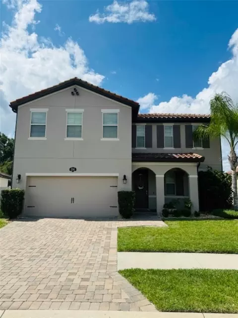 2241 Bella Luna Cir, Lakeland, FL 33810