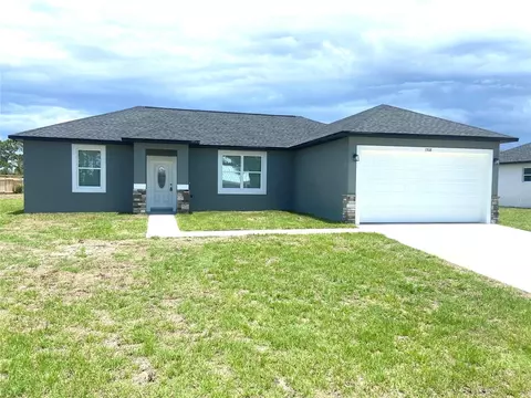1508 Kyra Ave, Sebring, FL 33872