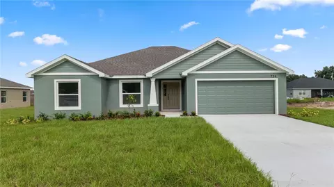 734 Voight Ave N, Fort Meade, FL 33841
