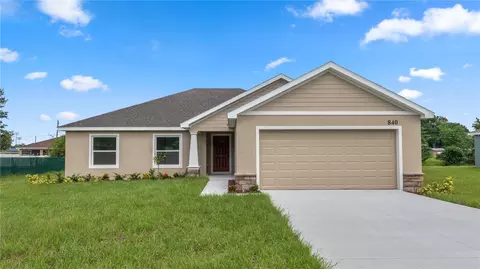 840 Voight Ave N, Fort Meade, FL 33841