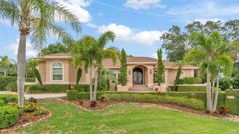 5110 Lake In The Woods Blvd, Lakeland, FL 33813