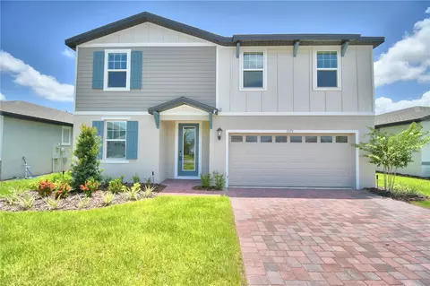 1373 Hanoverian Dr, Lake Alfred, FL 33850