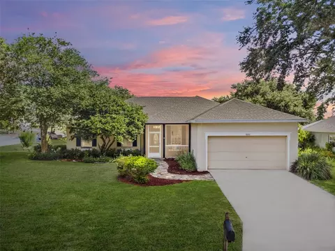 3022 Russet Pass, Lakeland, FL 33812