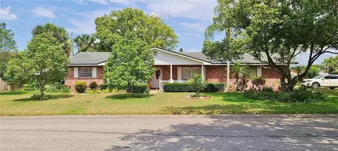 5012 Lake Miriam Cir, Lakeland, FL 33813