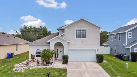 1124 Sophia Blvd, Winter Haven, FL 33881