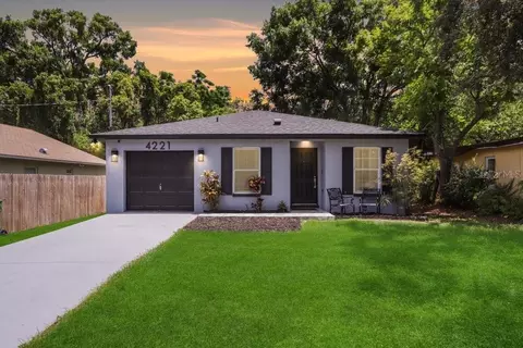 4221 Emma St, Tampa, FL 33610