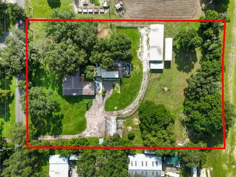 3601 Joe Sanchez Rd, Plant City, FL 33565