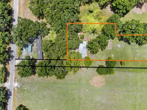 3747 Fussell Rd, Bowling Green, FL 33834