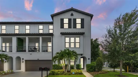 2116 W Azeele St, Tampa, FL 33606