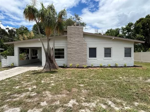 2309 Avenue E NW, Winter Haven, FL 33880
