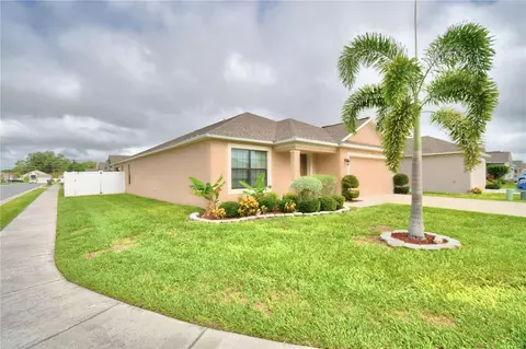 8172 Campbell Crossing Cir, Lakeland, FL 33810