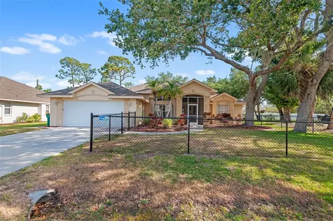 23338 Duchess Ave, Port Charlotte, FL 33954
