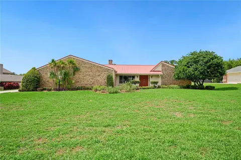 1221 Candlewood Dr, Lakeland, FL 33813