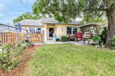 410 Pine St, Auburndale, FL 33823