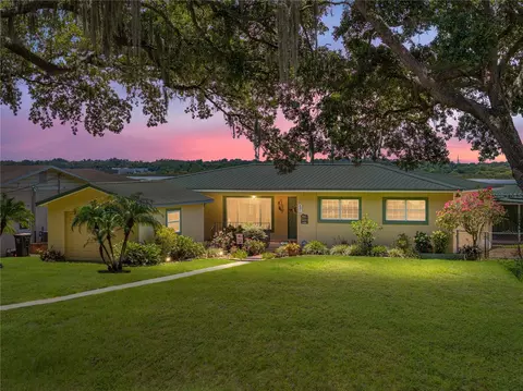 431 Longfellow Blvd, Lakeland, FL 33801