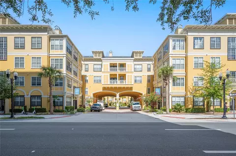 860 N Orange Ave #144, Orlando, FL 32801