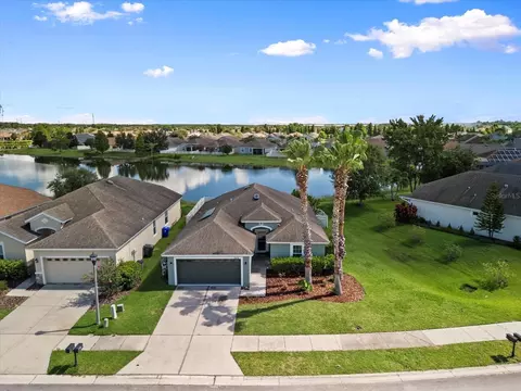 5616 Aral Dr, Lakeland, FL 33805