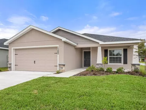 1263 Kingston Way, Mulberry, FL 33860