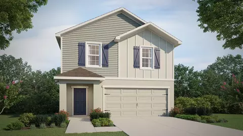 4466 Rapallo Ave, Winter Haven, FL 33884