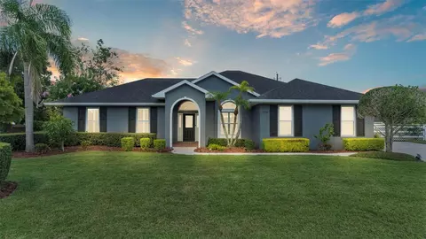 3350 Summerland Hills Loop, Lakeland, FL 33812